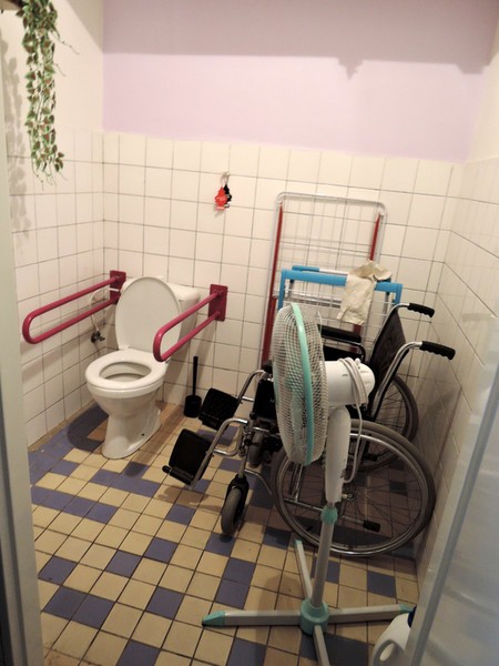 Zdravotnické středisko