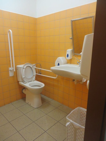 Zdravotnické zařízení