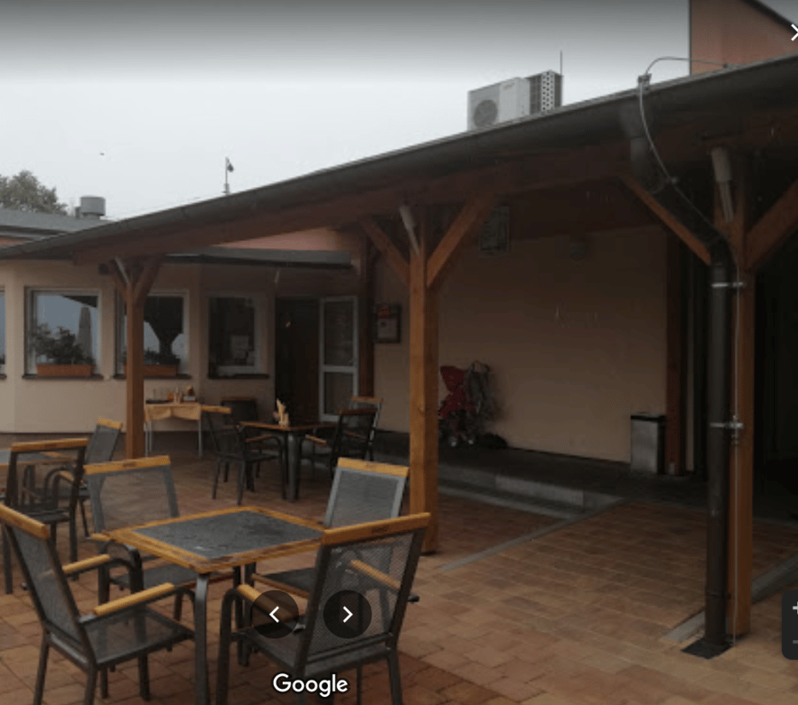 Restaurace Vyhlídka Zlín