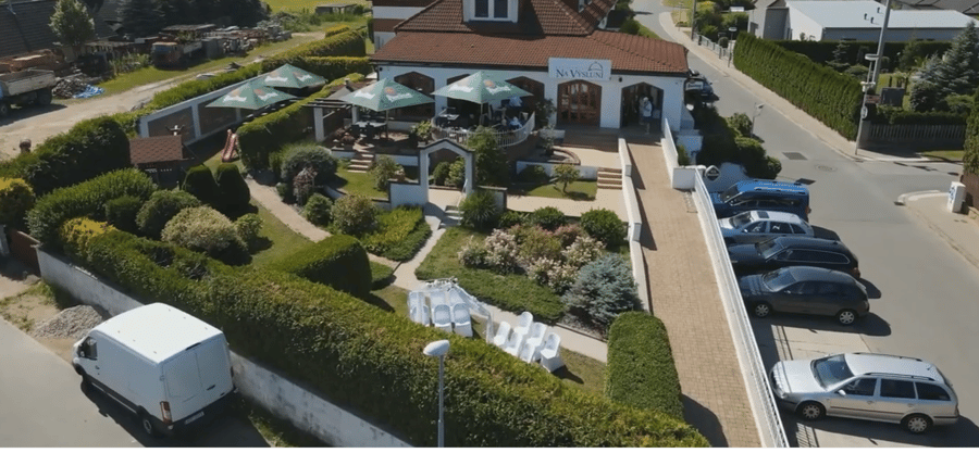 Restaurace Na Výsluní