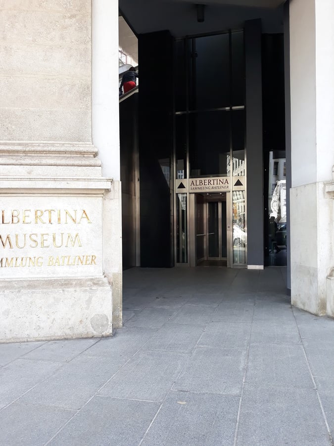 Albertina