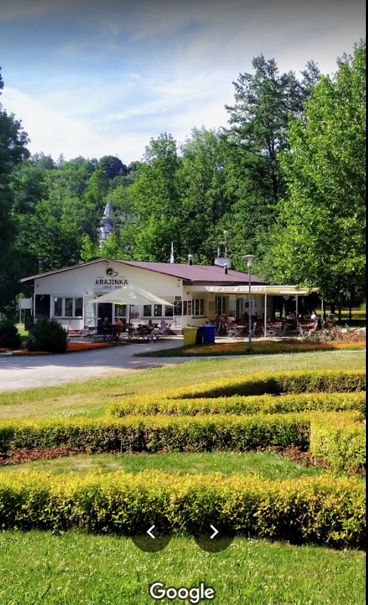 Krajinka Café Bar