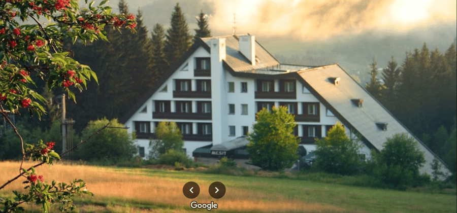 Hotel Mesit