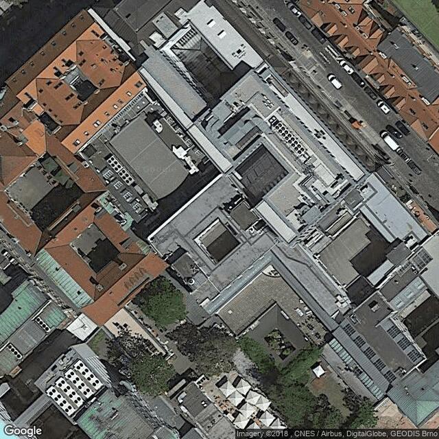 veřejné WC
