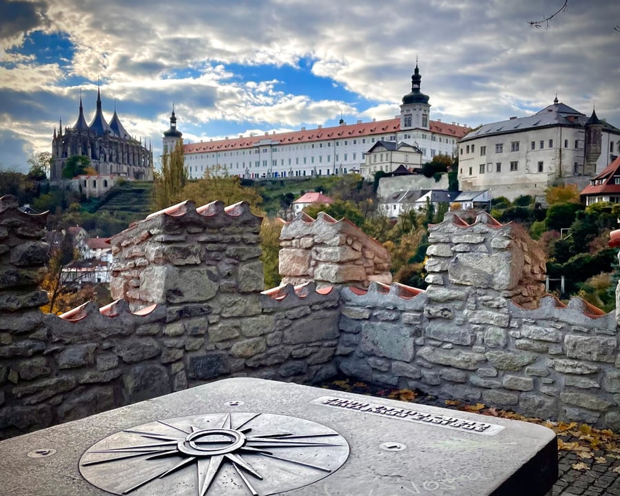  GASK- Galerie Středočeského kraje, Kutná Hora