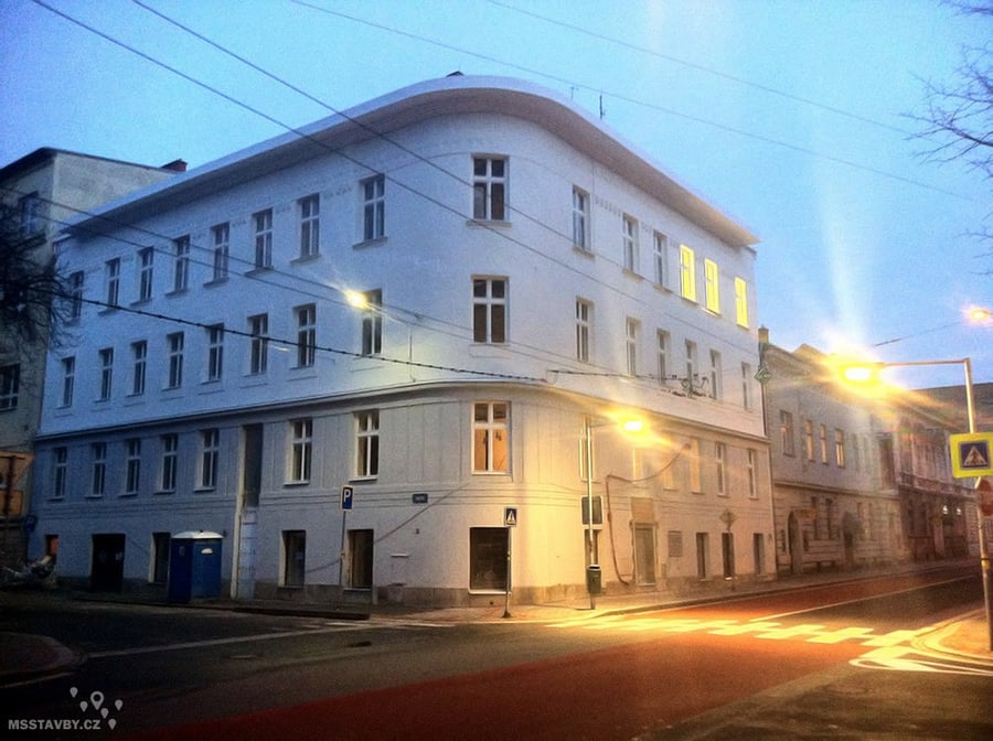 Impact Hub Ostrava