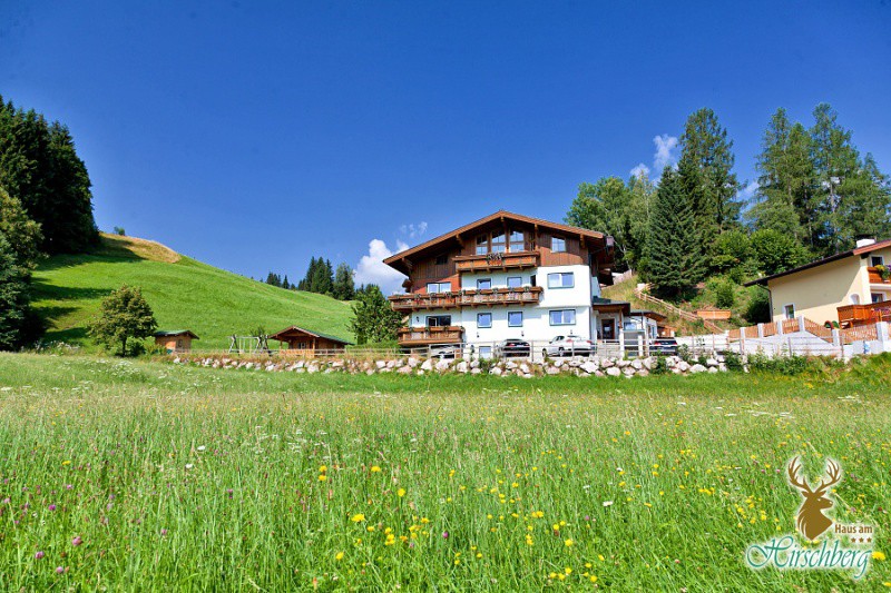 Haus am Hirschberg