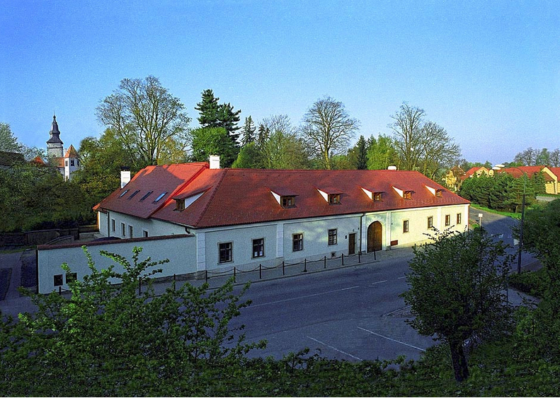 U Hraběnky
