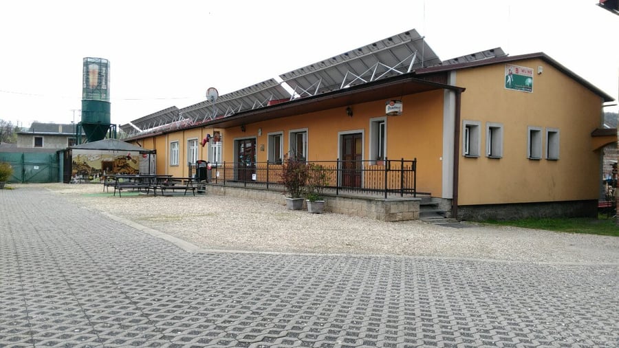Bowling club & bar Frýdlant