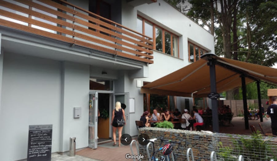 Restaurace Sport