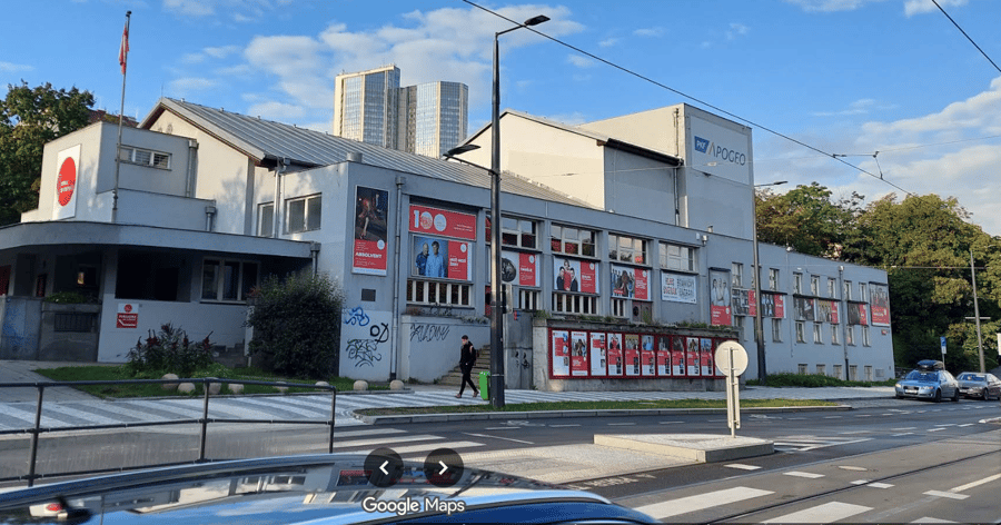 Divadlo Na Fidlovačce, Praha 4