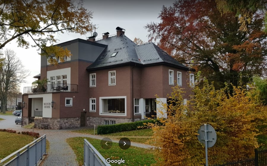 Manor House