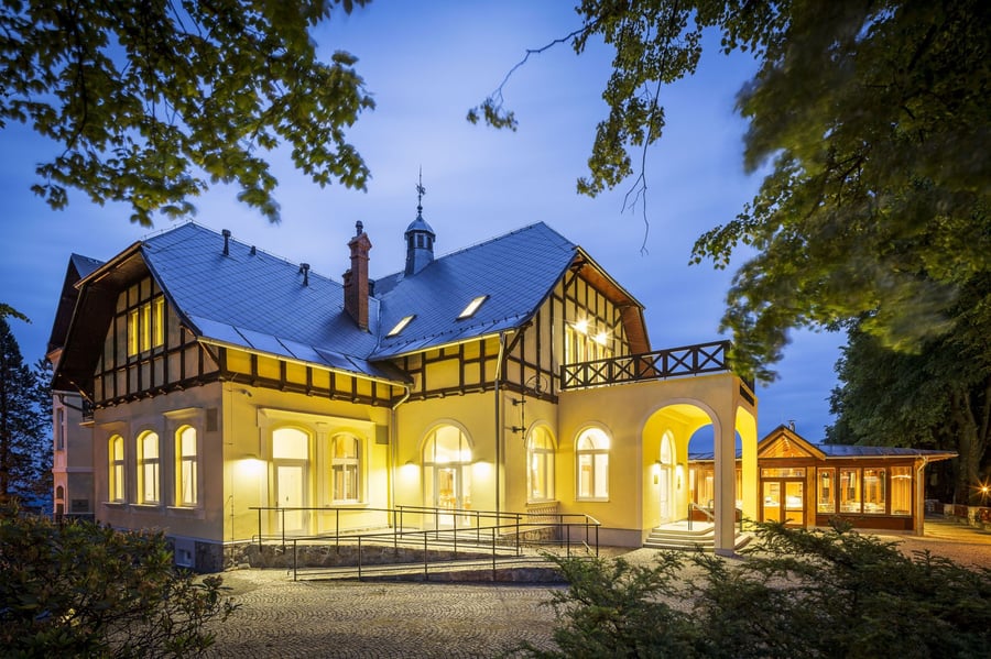 Wiener Kaffeehaus