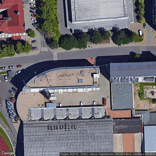 Sport Park Medical