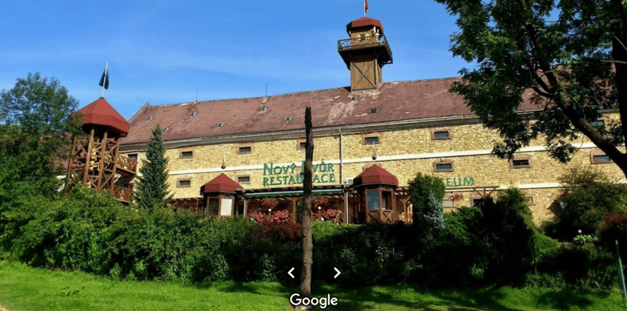 Muzeum řemesel