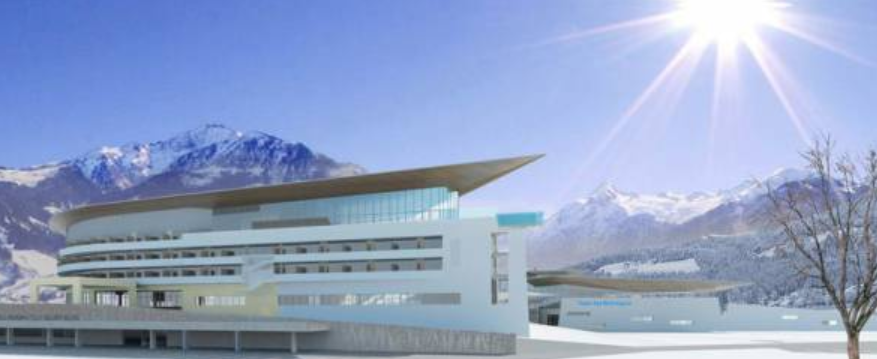Tauern Spa Hotel & Therme
