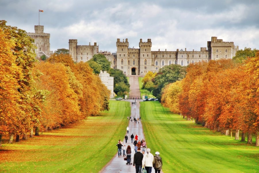 Windsor (hrad)