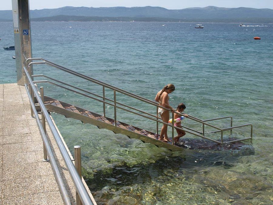 Pláž Zlatni rat