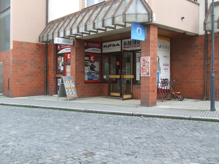 ROSA Computers