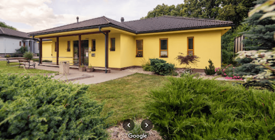 Dent Clinic, Havlíčkův Brod