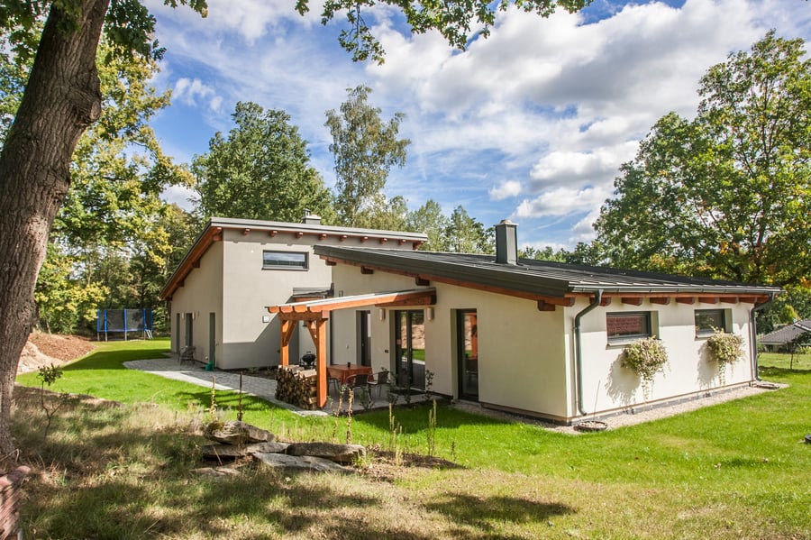Apartmány Pod Lesem