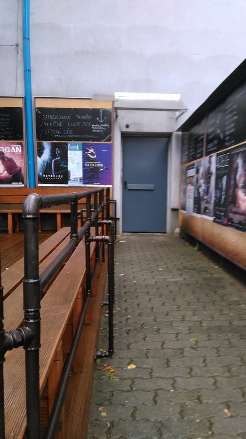 Kino Kotva
