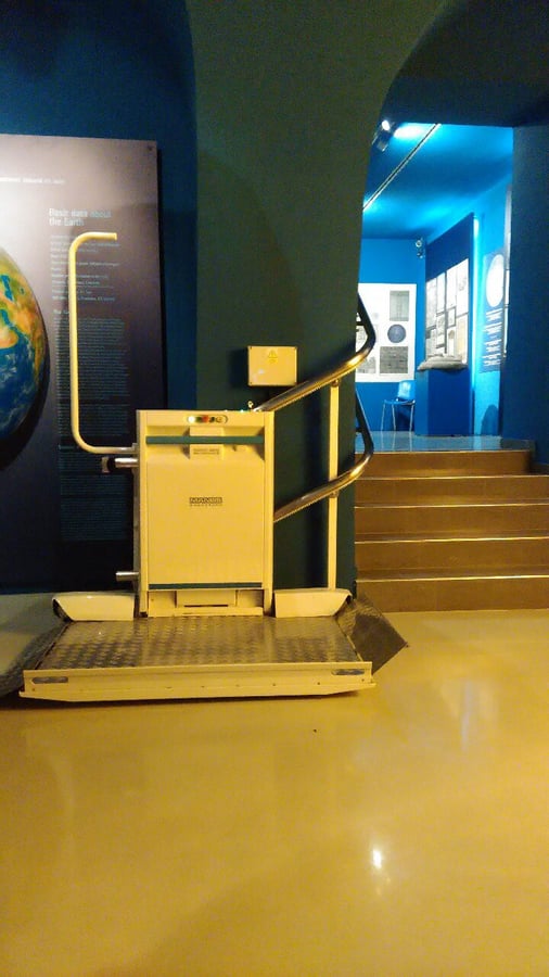Expozice času