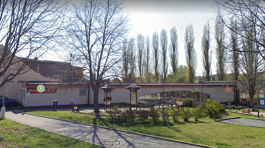 Bowling klub Pepino