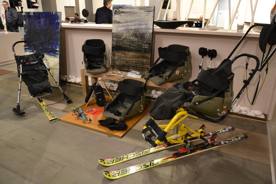 Scuola di Sci Nordovest