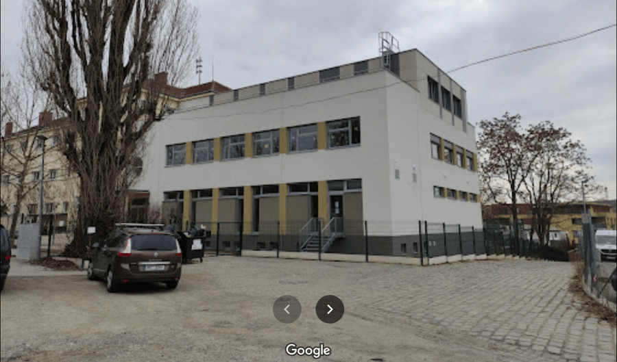 ZŠ a MŠ Elišky Přemyslovny Brno