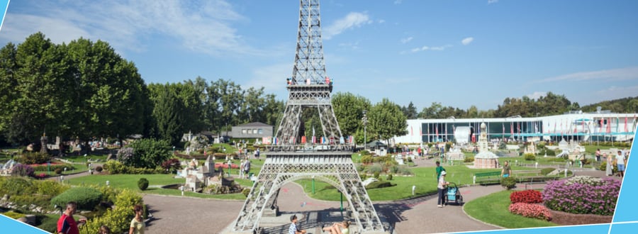 Minimundus