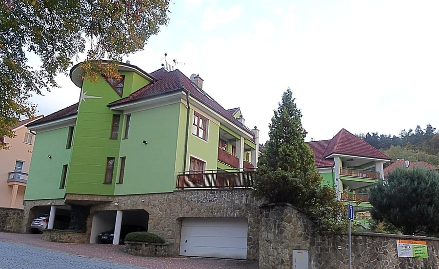Pension Stella