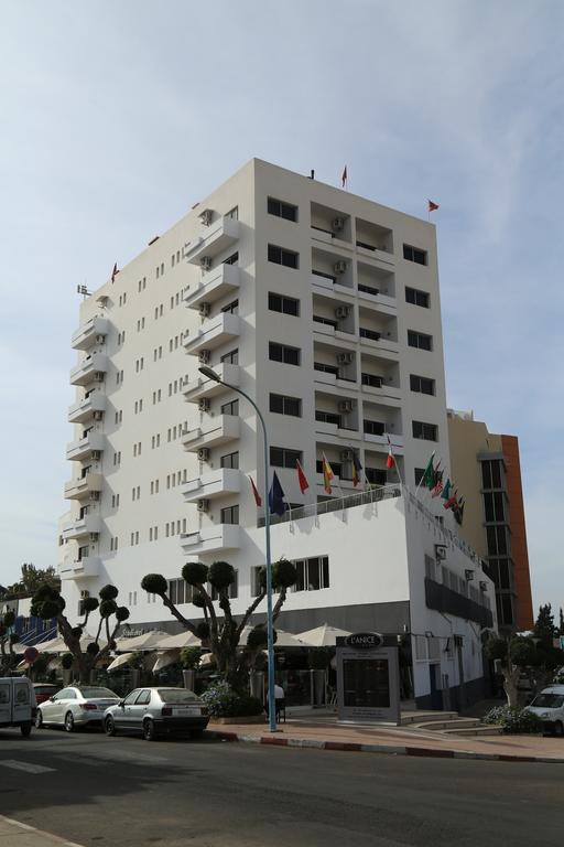 Hotel Afoud