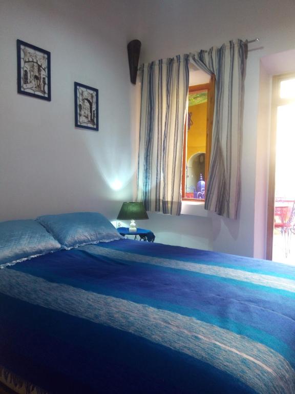 Hotel Riad de Lieu
