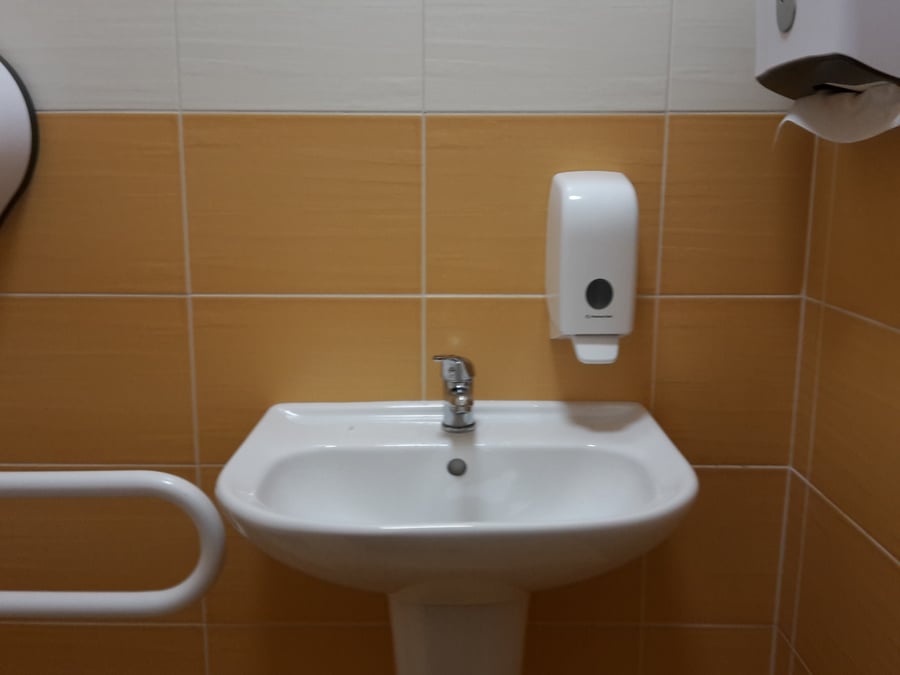 Urologické oddělení