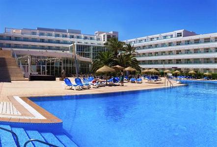 Hotel Marina Playa