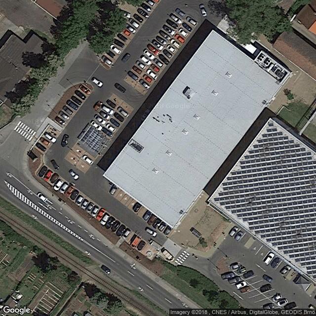 Lidl Neratovice