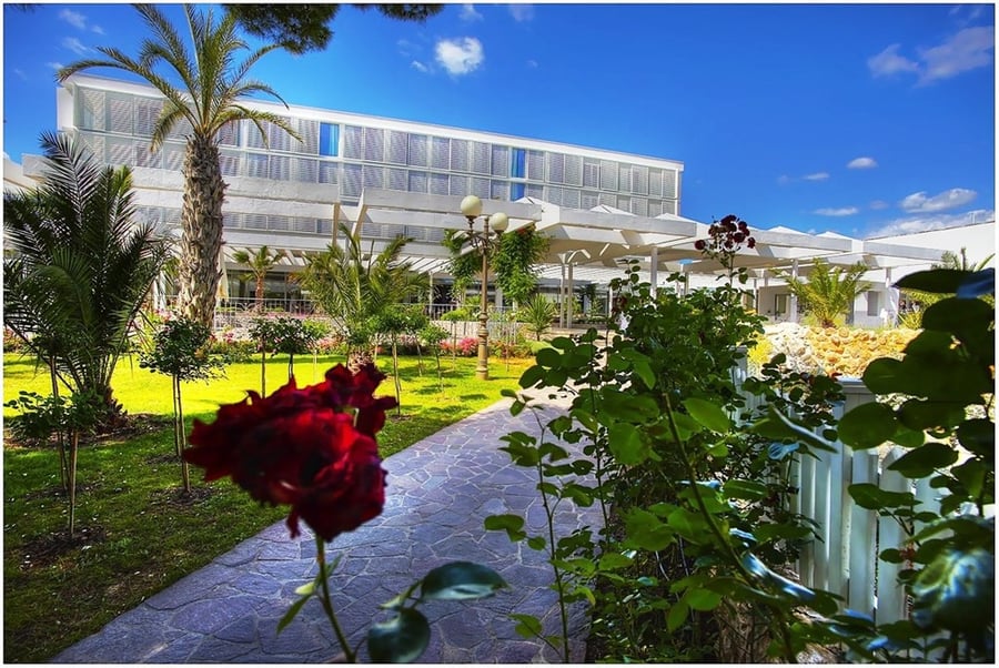 Amadria Park hotel Ivan