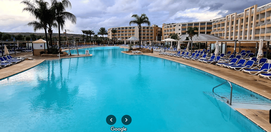 Hotel Seabank & Spa Resort Malta