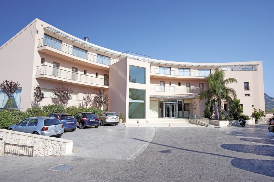 Hotel Ionian Sea Emerald