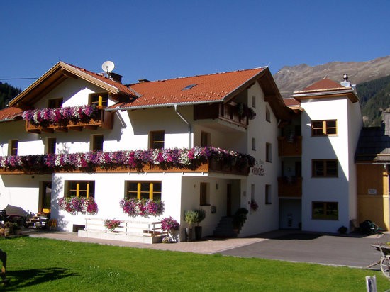 Appartement Haus Renate