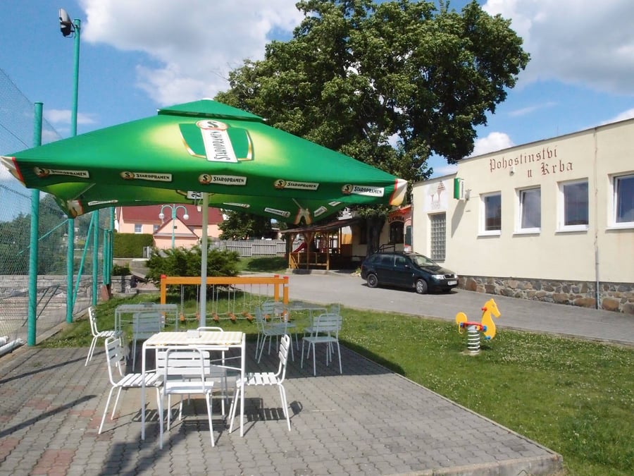 Pohostinství U Krba