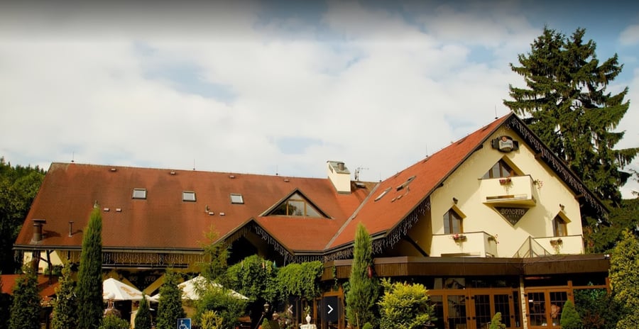 Hotel Bonato