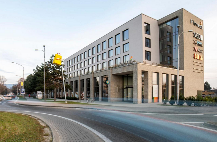 HENDI CENTRUM Hotel