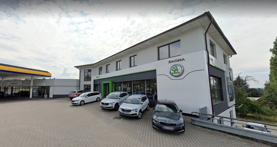 KONTAKT - služby motoristům, spol. s.r.o.