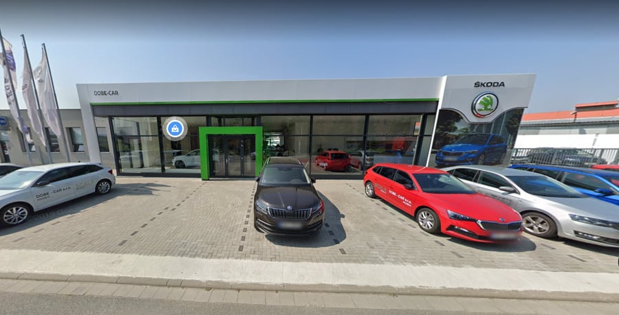 DOBE CAR s.r.o. - Holešov