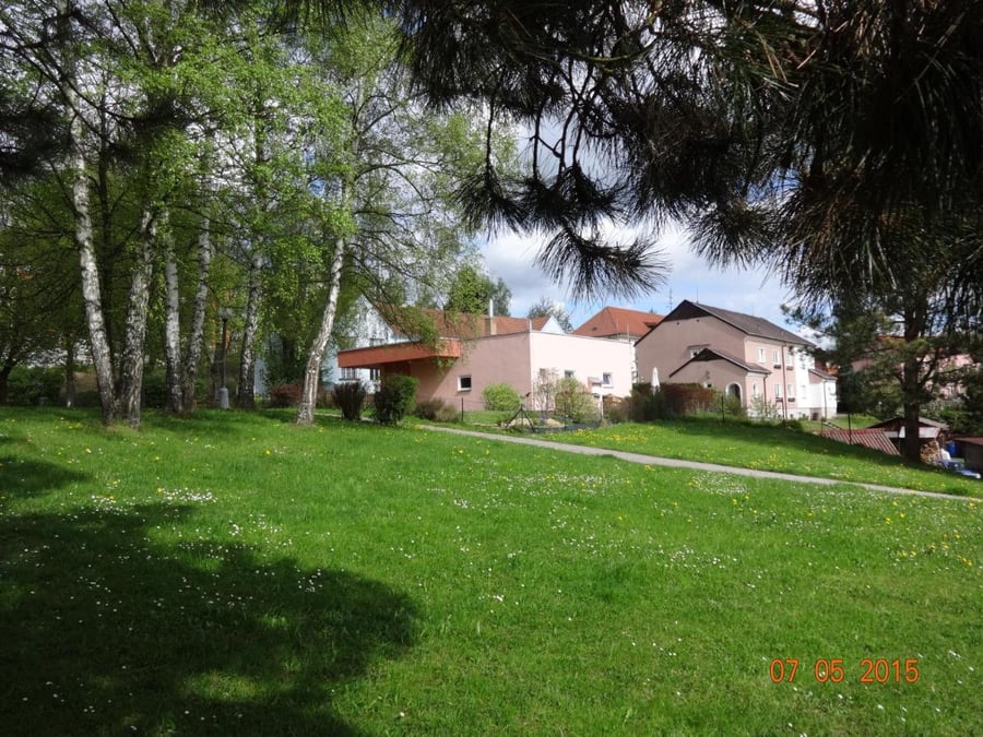 Apartment Alžběta