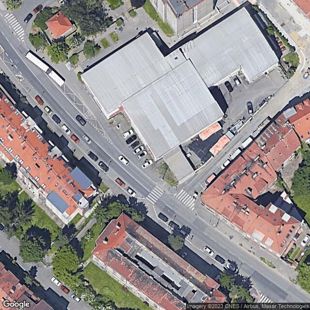 Restaurace Trezor