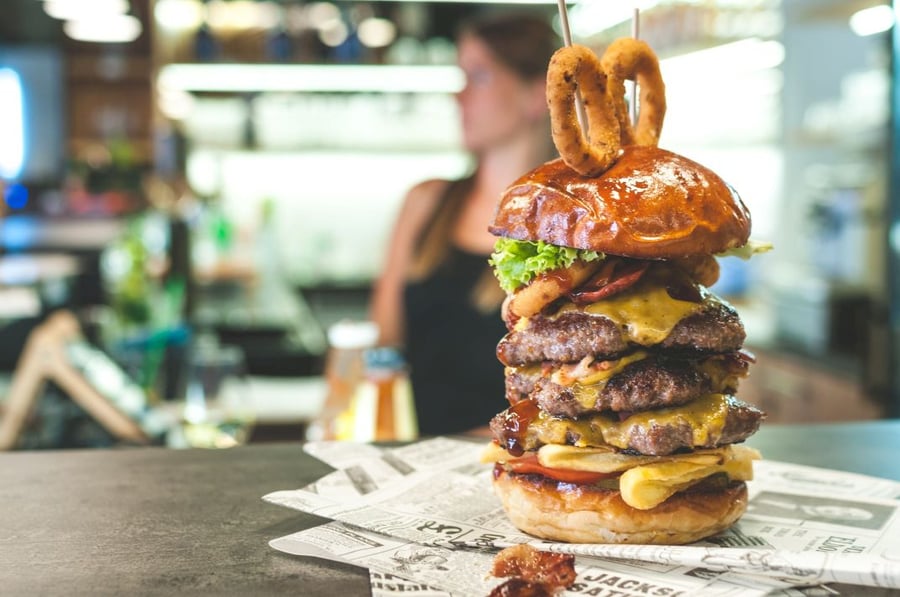 Burgr’s Club Lednice