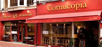 Cornucopia
